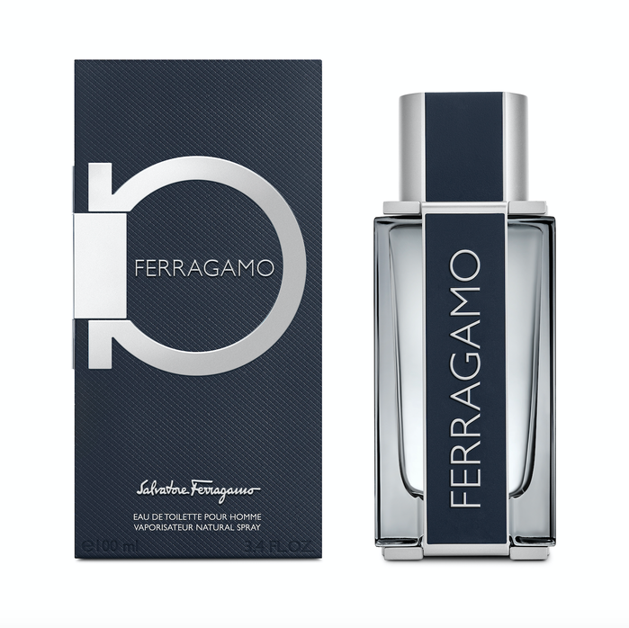 Ferragamo Best Perfume 3