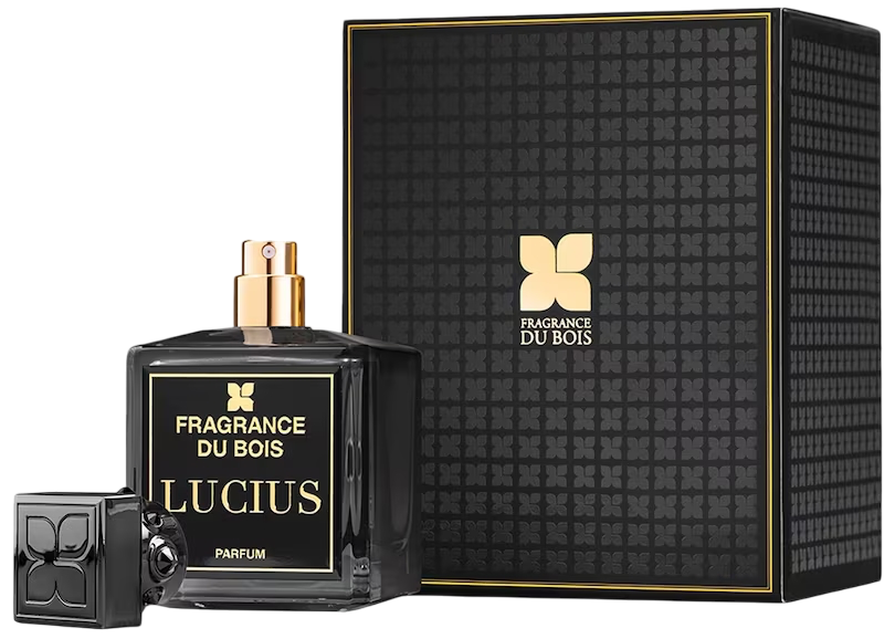 Fragrance Du Bois Lucius 3