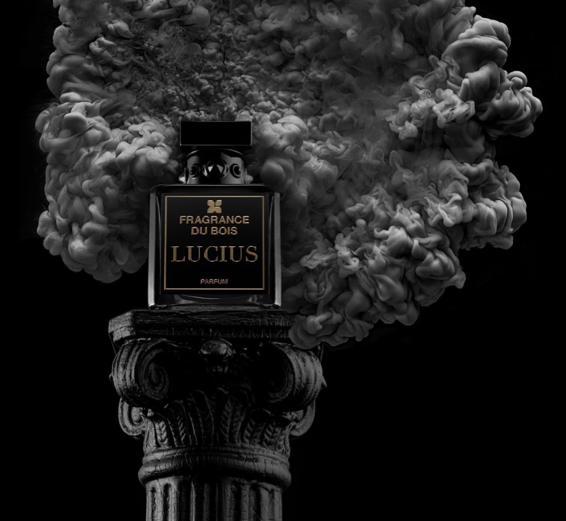 Fragrance Du Bois Lucius купить аромат