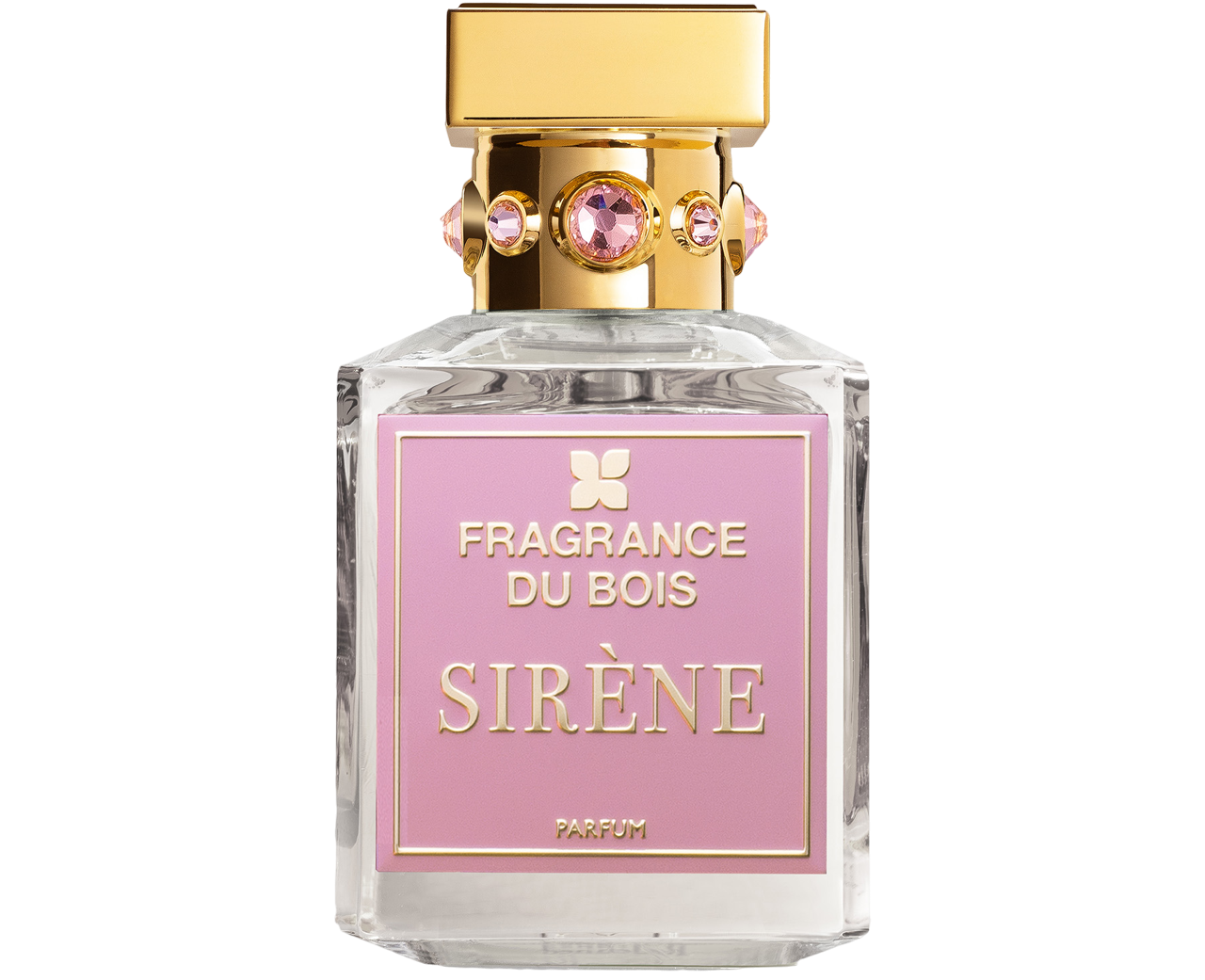 Fragrance du Bois Sirène 3