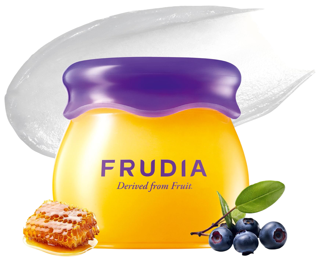 Frudia Blueberry Hydrating Honey 2