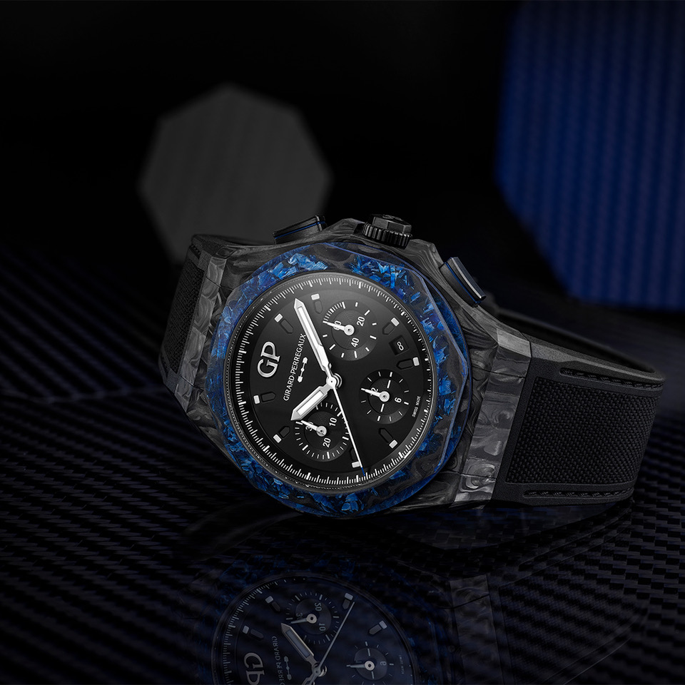 GP Laureato Absolute Wired