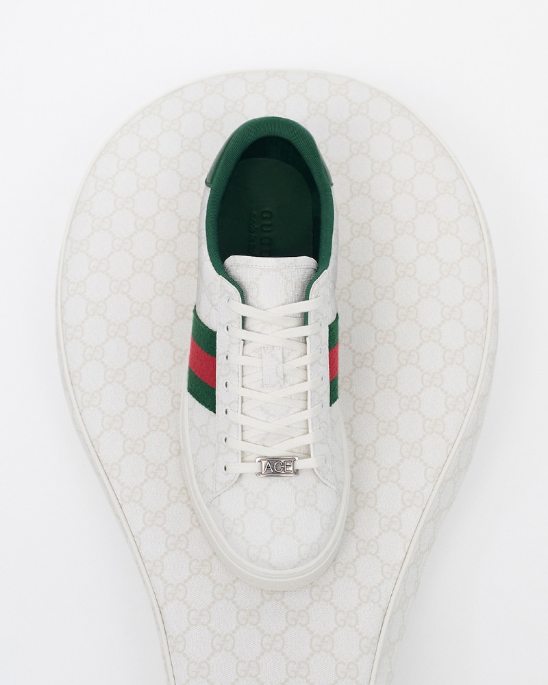 Gucci Tennis 