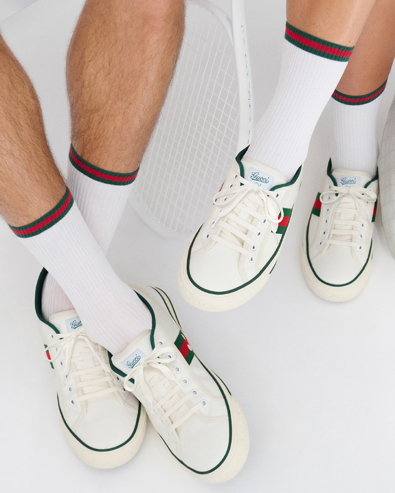 Gucci Tennis 8