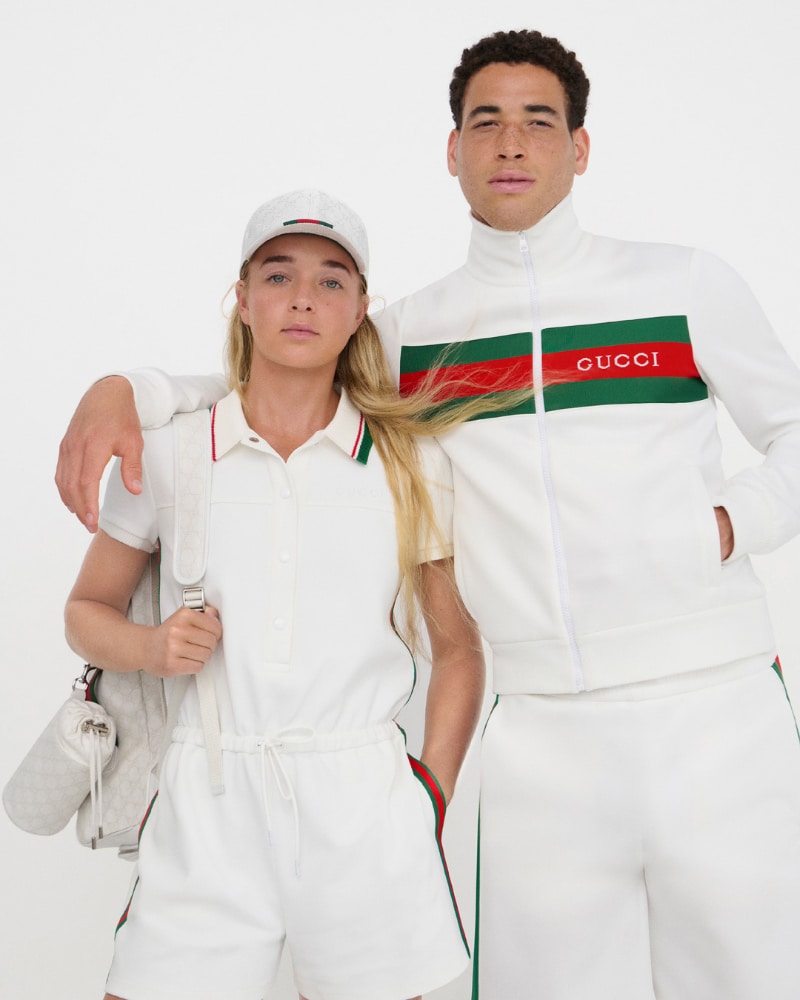 Gucci Tennis 9 копия