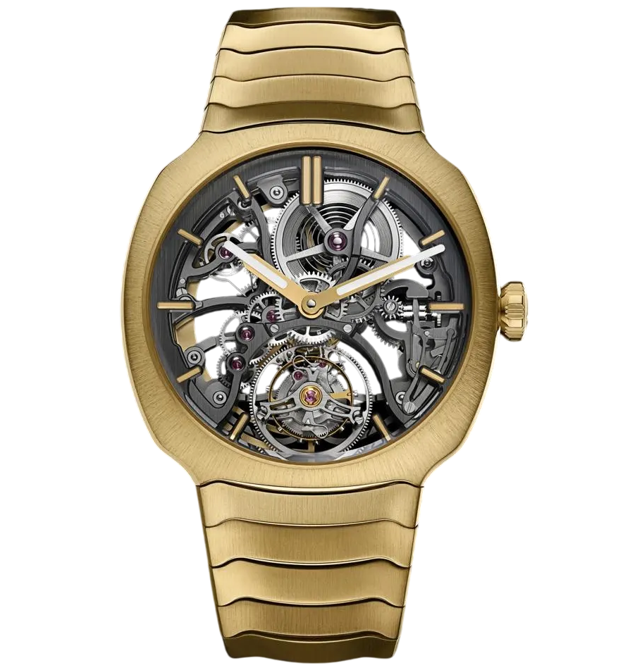 H. Moser Cie. Introduces a Boutique Exclusive Timepiece at Its First U.S. Flagship Photoroom
