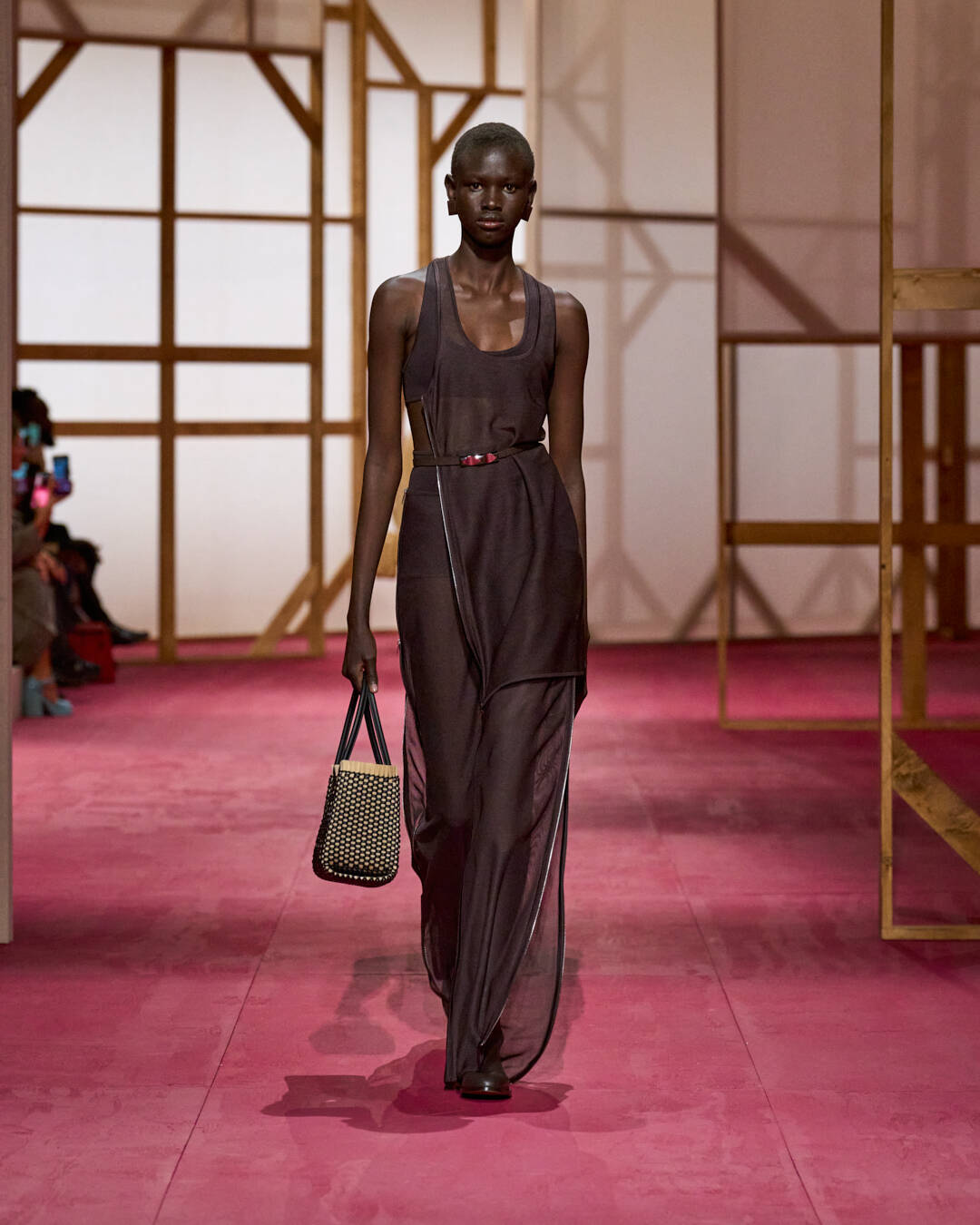 HERMES WRTW SS25 Runway FilippoFior 04