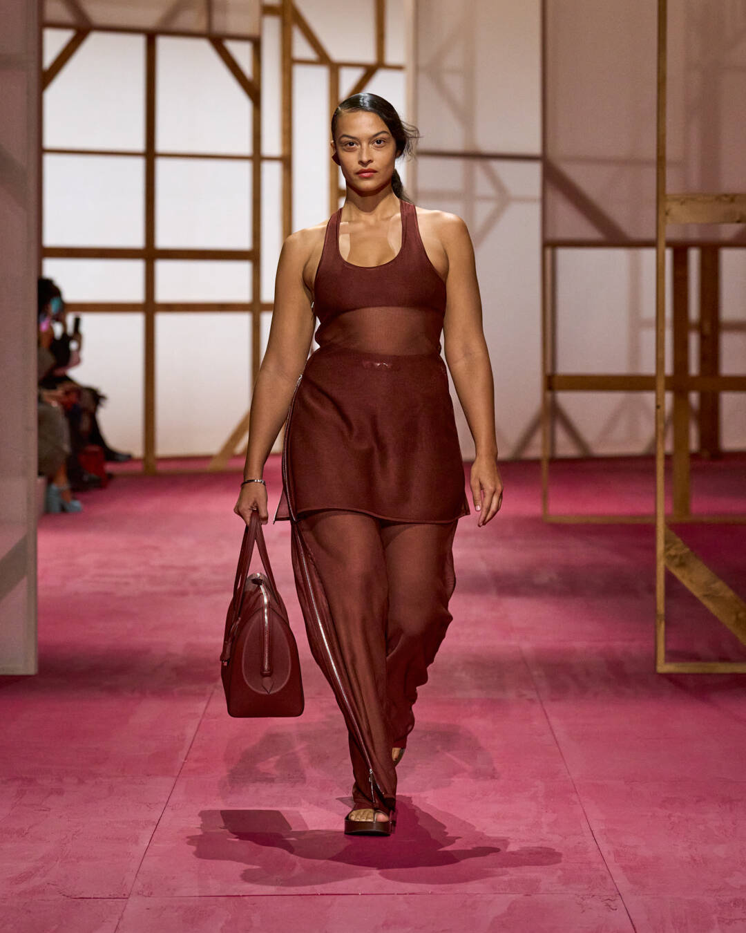 HERMES WRTW SS25 Runway FilippoFior 30