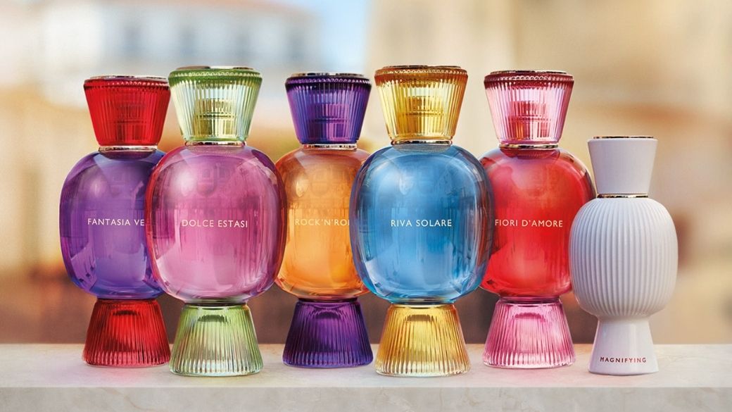 How To Personalise Your Own Signature Fragrance Bvlgari Allegra Feature Image