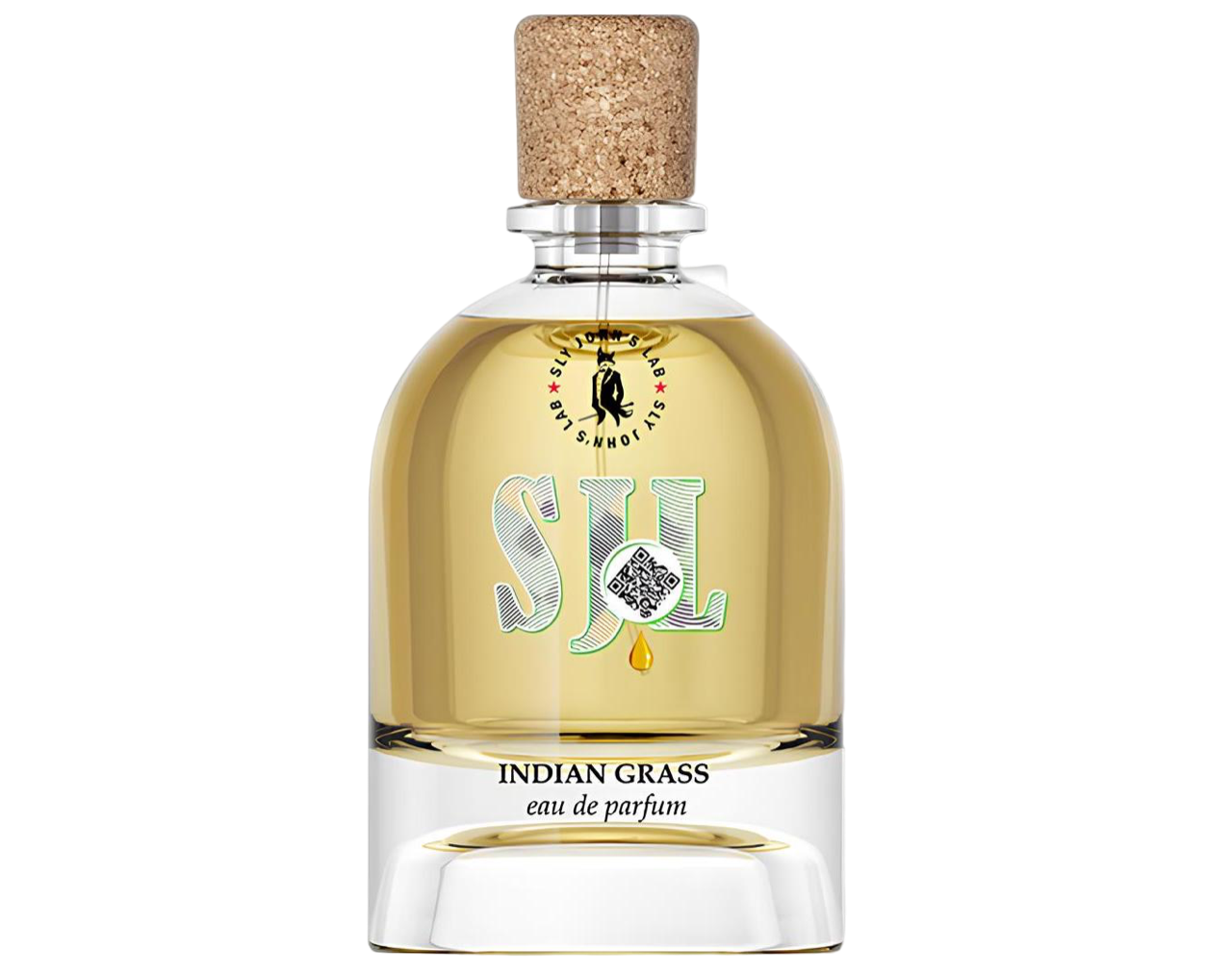 INDIAN GRASS SLY JOHNS LAB Parfums