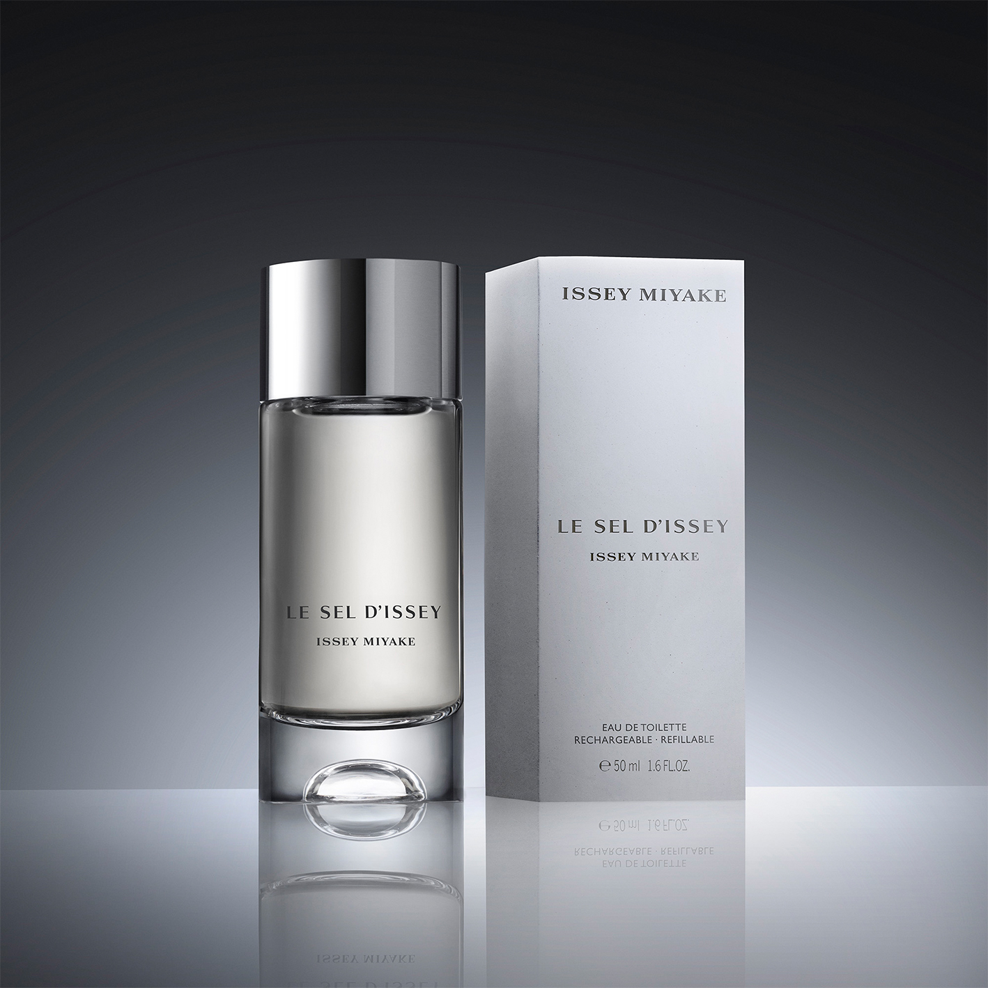 Issey Miyake Le Sel DIssey