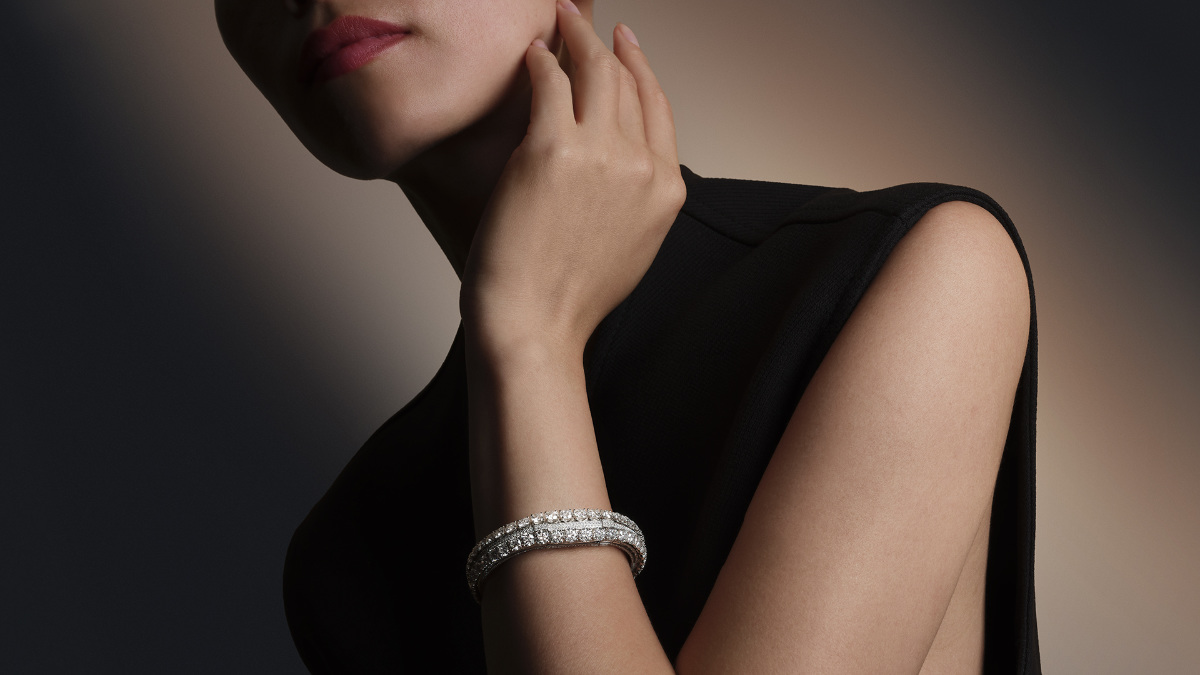 Jaeger LeCoultre High Jewellery 101 Secrets 7