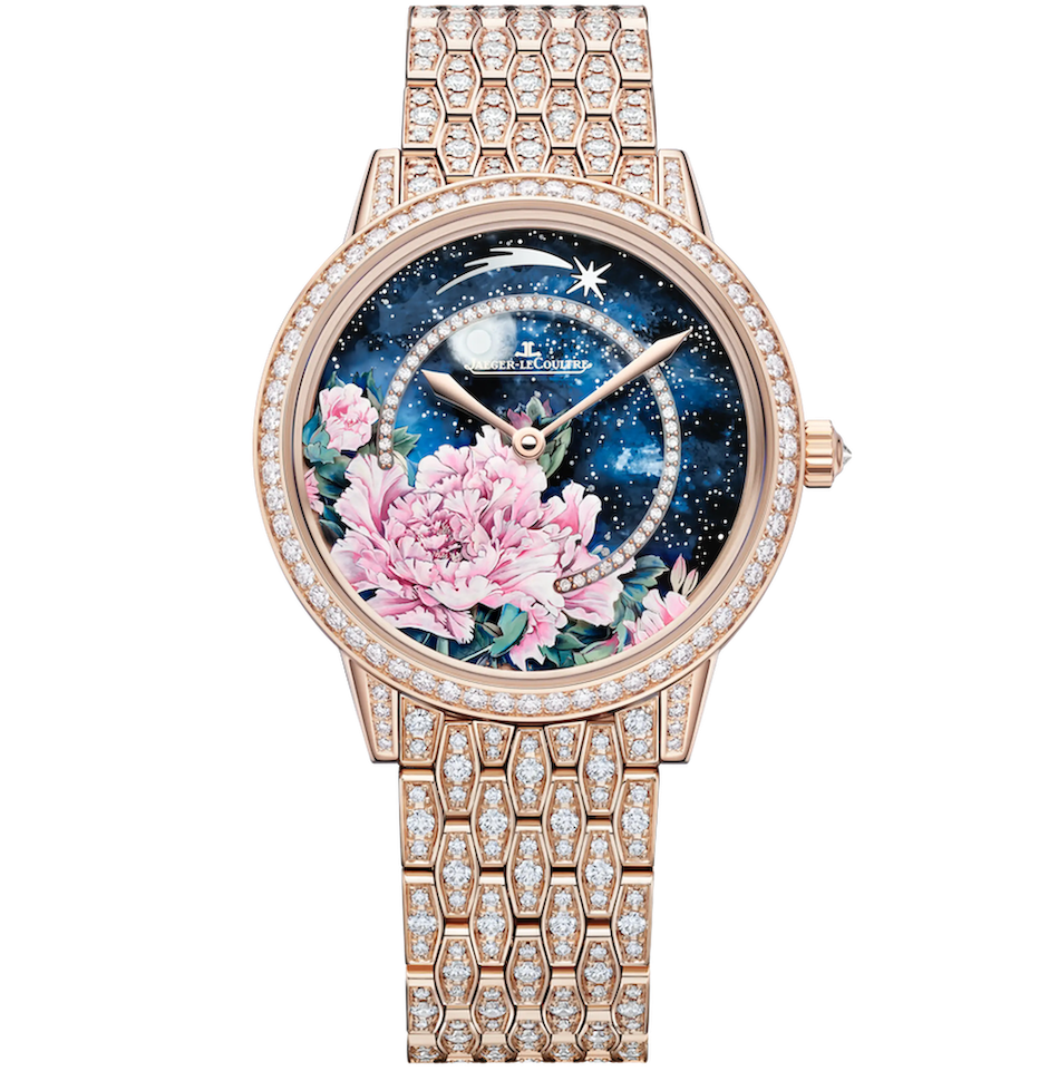 Jaeger LeCoultre Rendez Vous Shooting Star 4