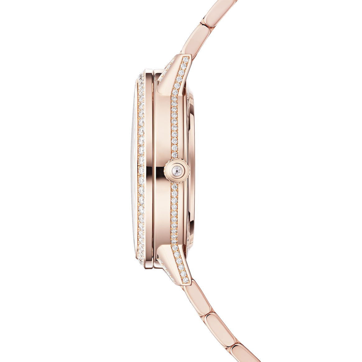 Jaeger LeCoultre Rendez Vous Shooting Star 6