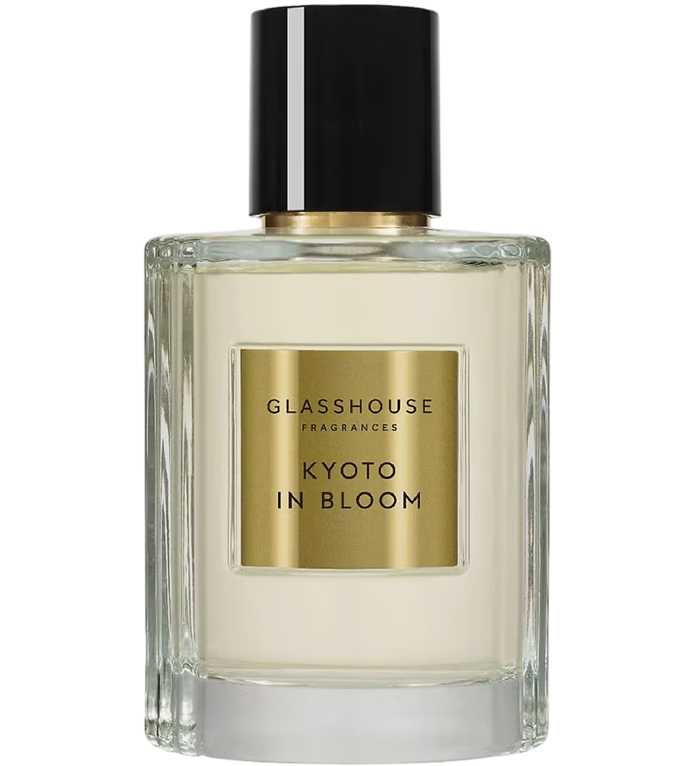 Kyoto in Bloom Glasshouse Fragrances