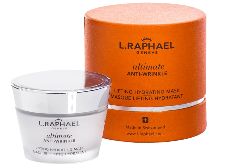 L.RAPHAEL Lifting Hydrating mask