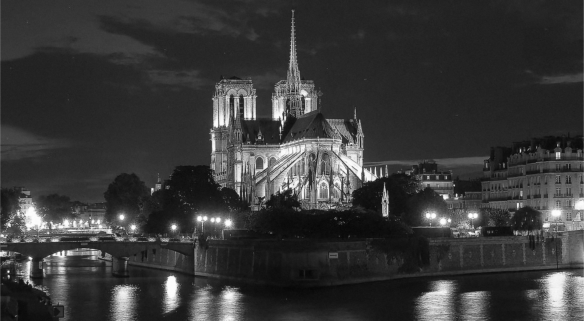 LVMH Notre Dame auction lots