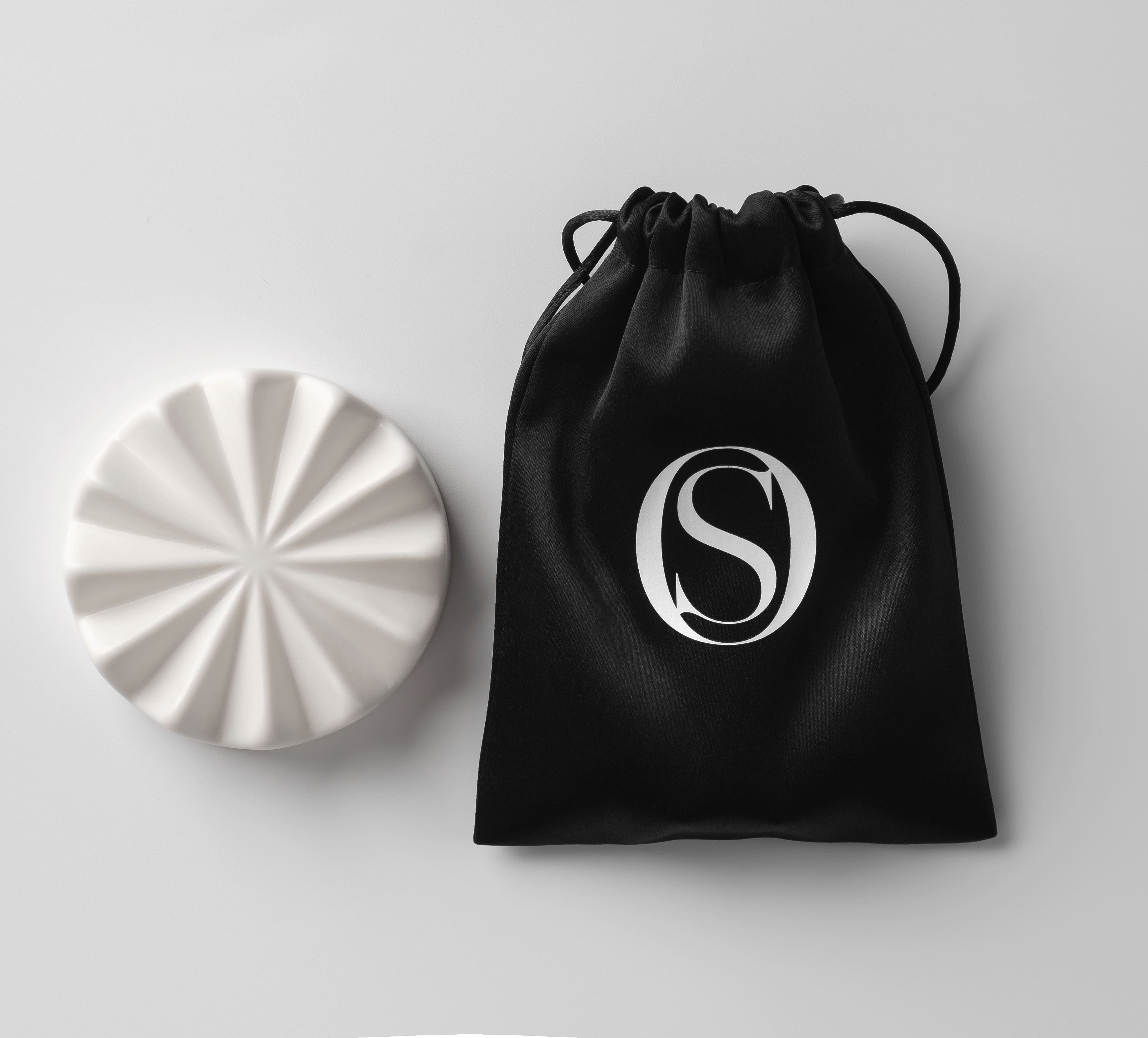 La Porcelaine Limitée OSTRIKOV BEAUTY PUBLISHING 8