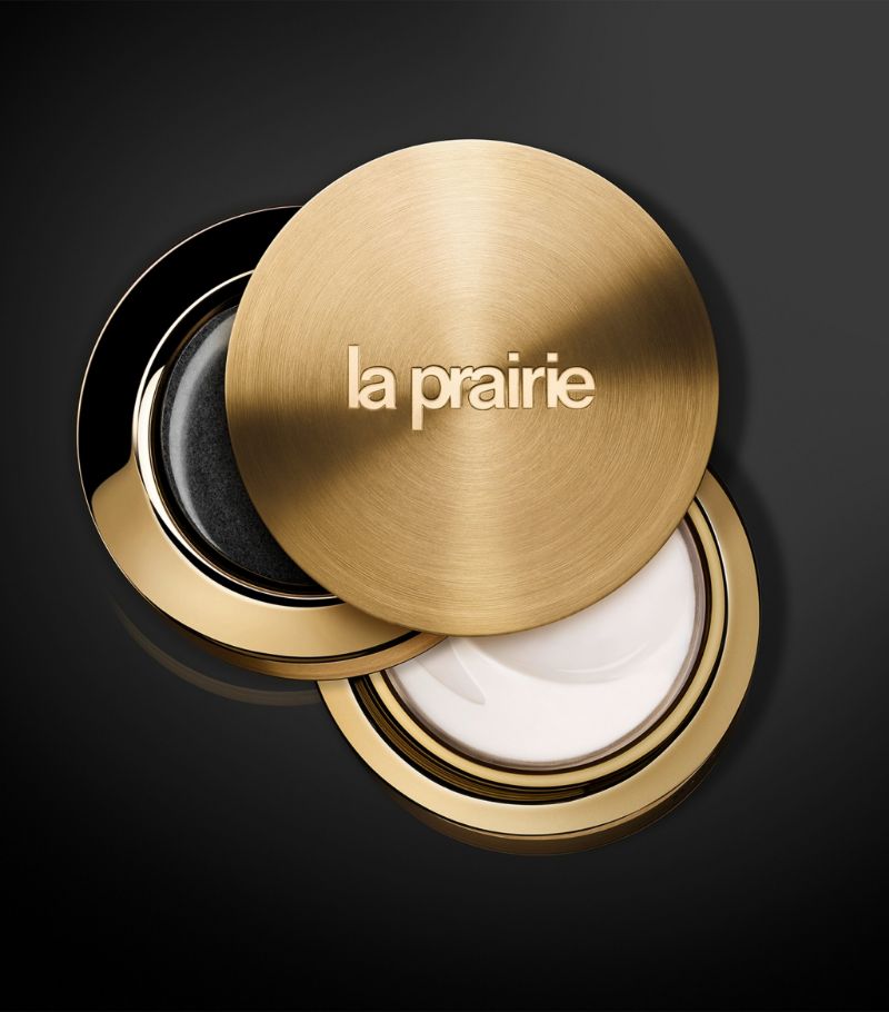 La Prairie Pure Gold Radiance Nocturnal Balm 8