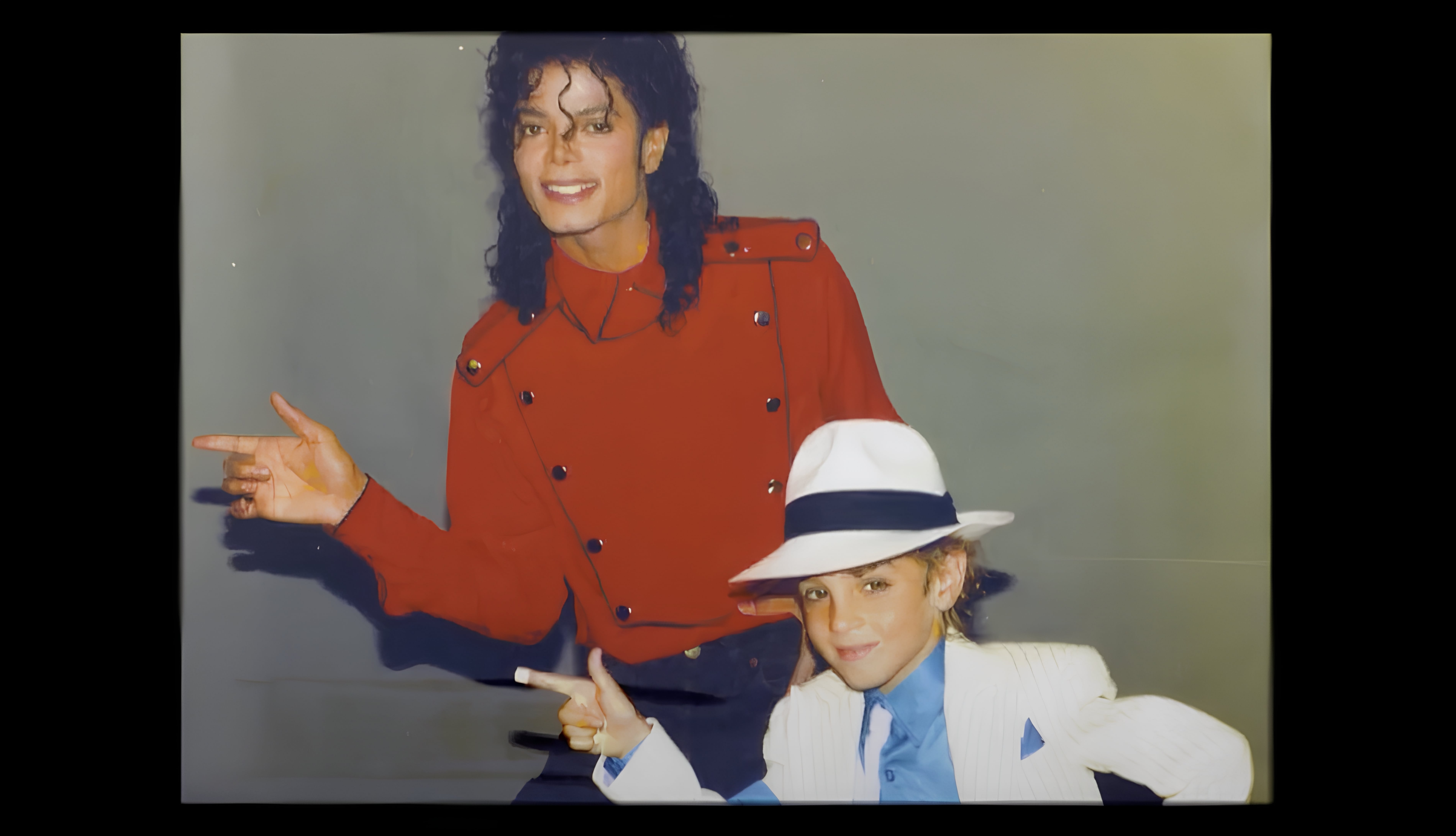 Leaving Neverland 2. Surviving Michael Jackson 5