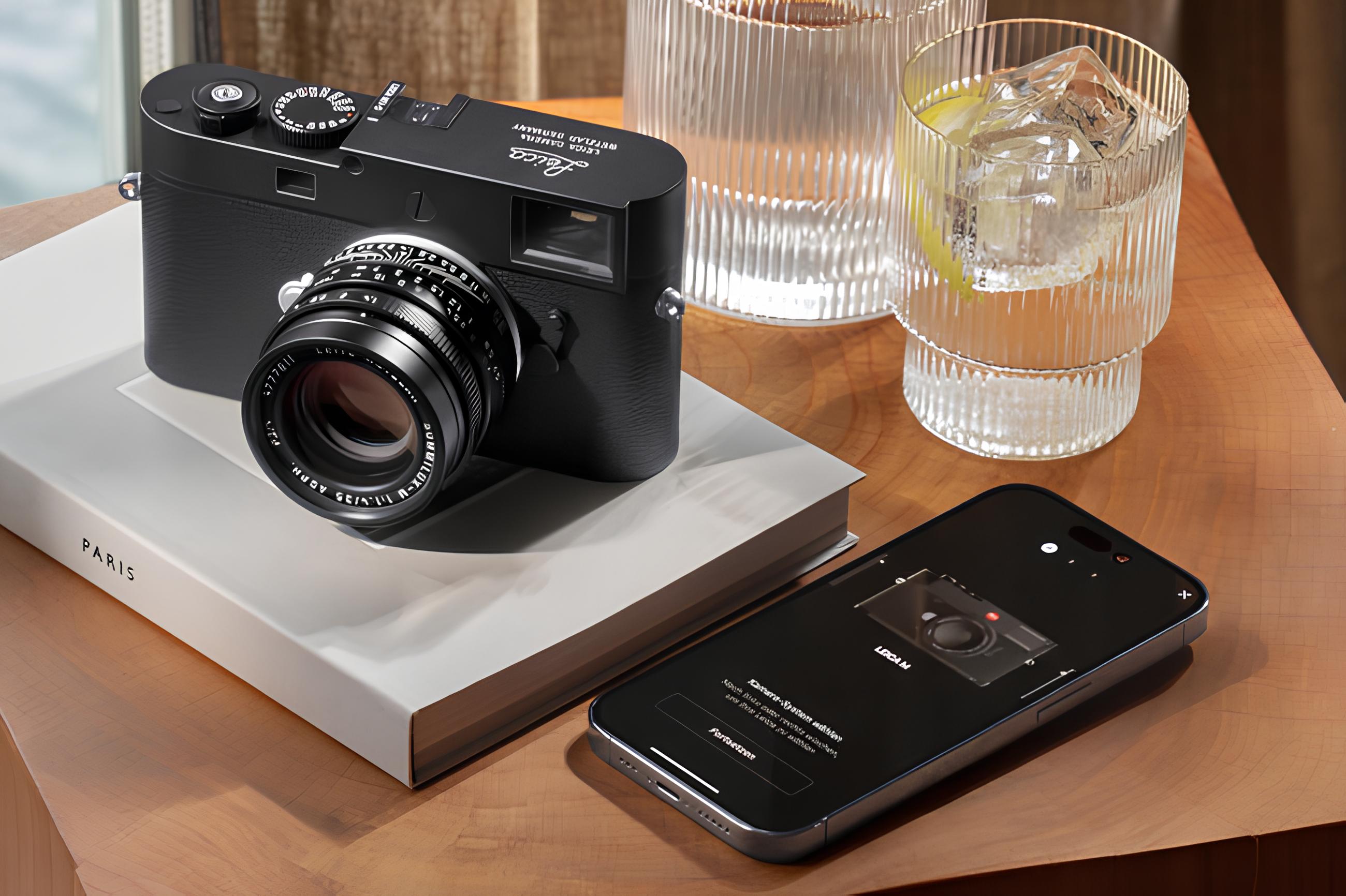 Leica M11 D buy mobile