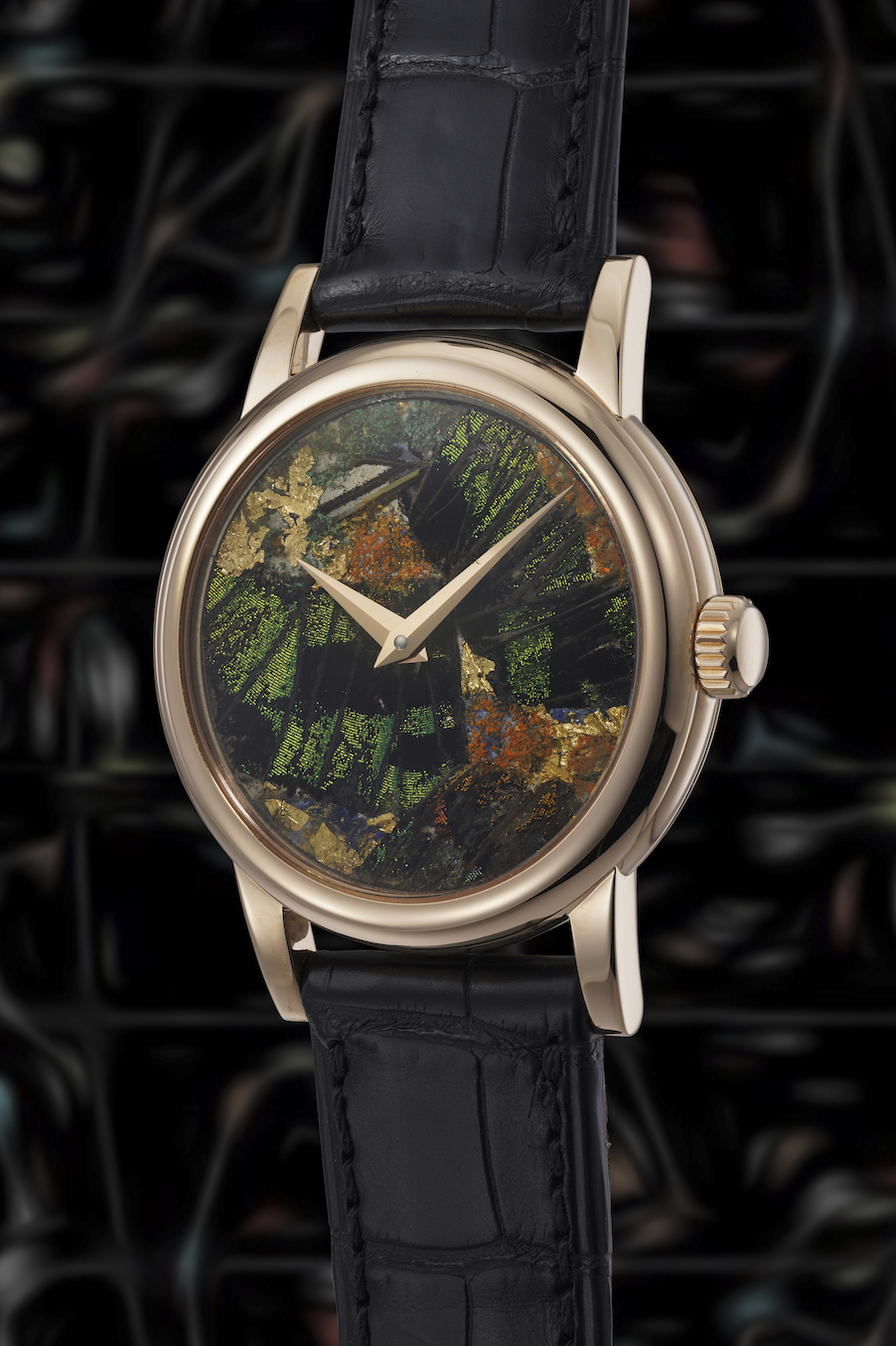 Lot 129 Philippe Dufour 1