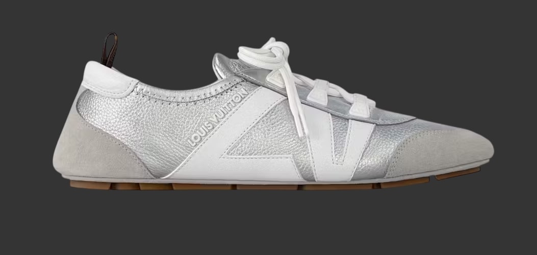 Louis Vuitton Sneakerina 4