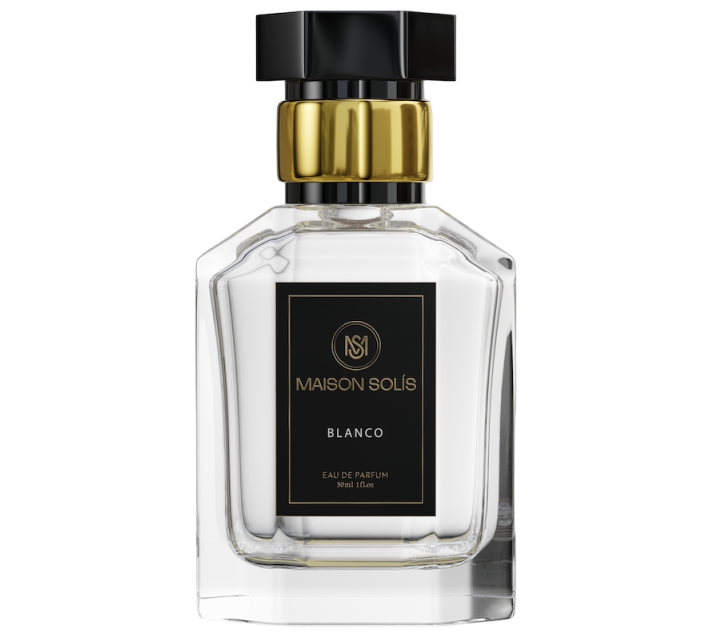 Maison Solis Fragrance 3