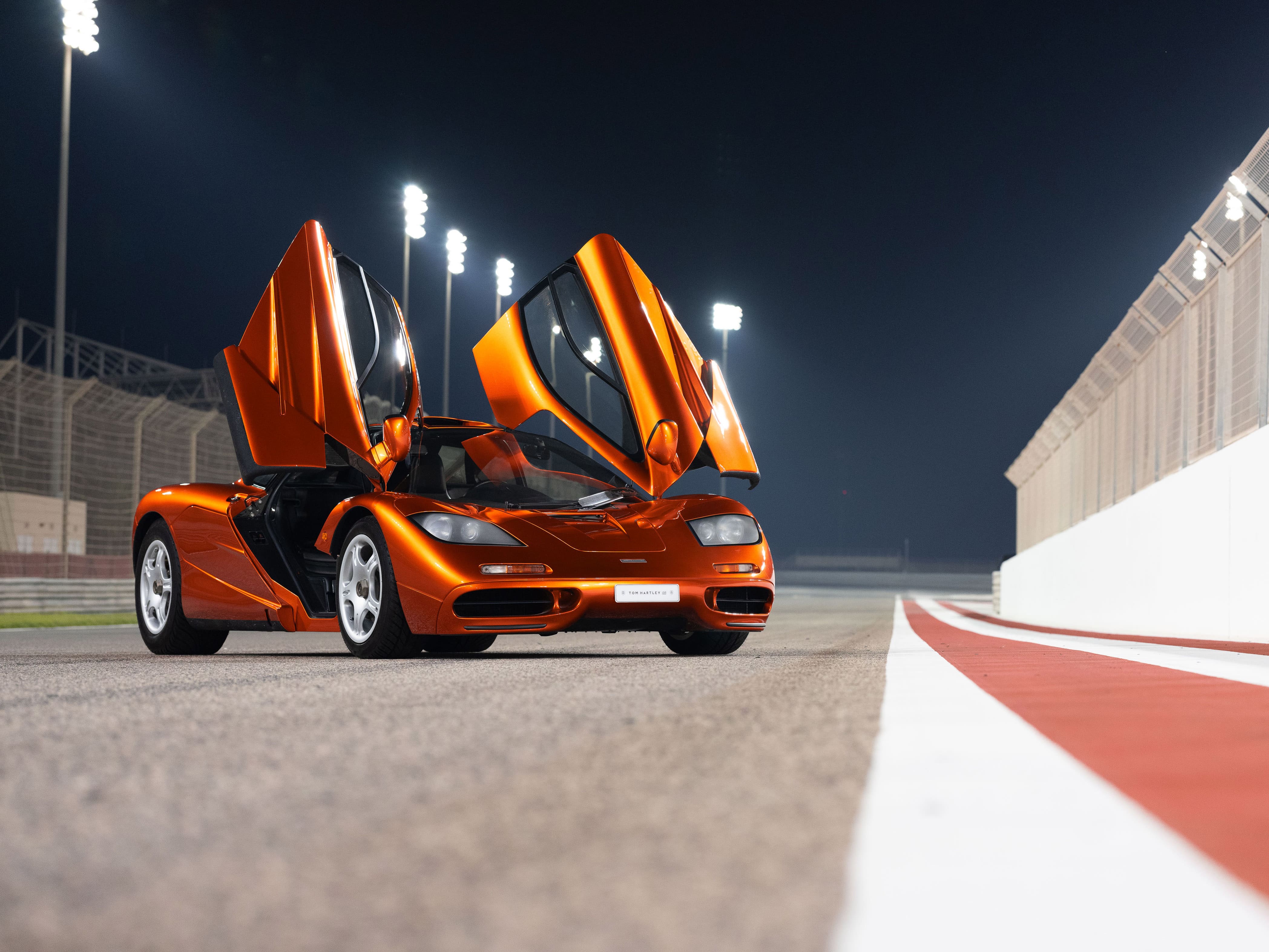 McLaren F1 137 1