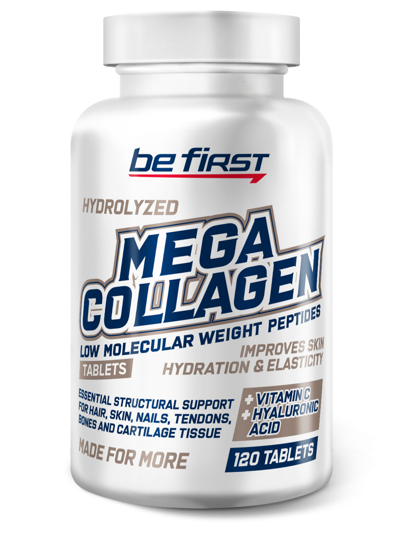 Mega Collagen new gold