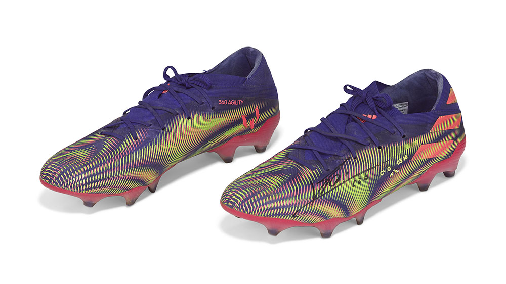 Messi Cleats33