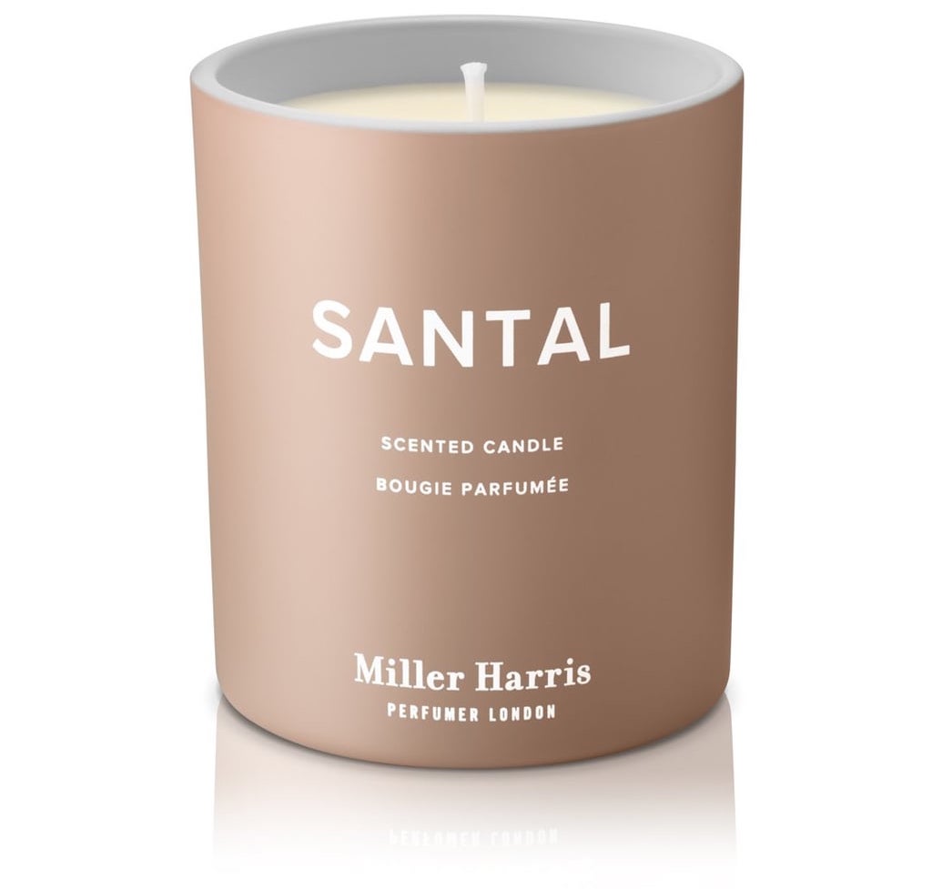 Miller Harris Santal Candle