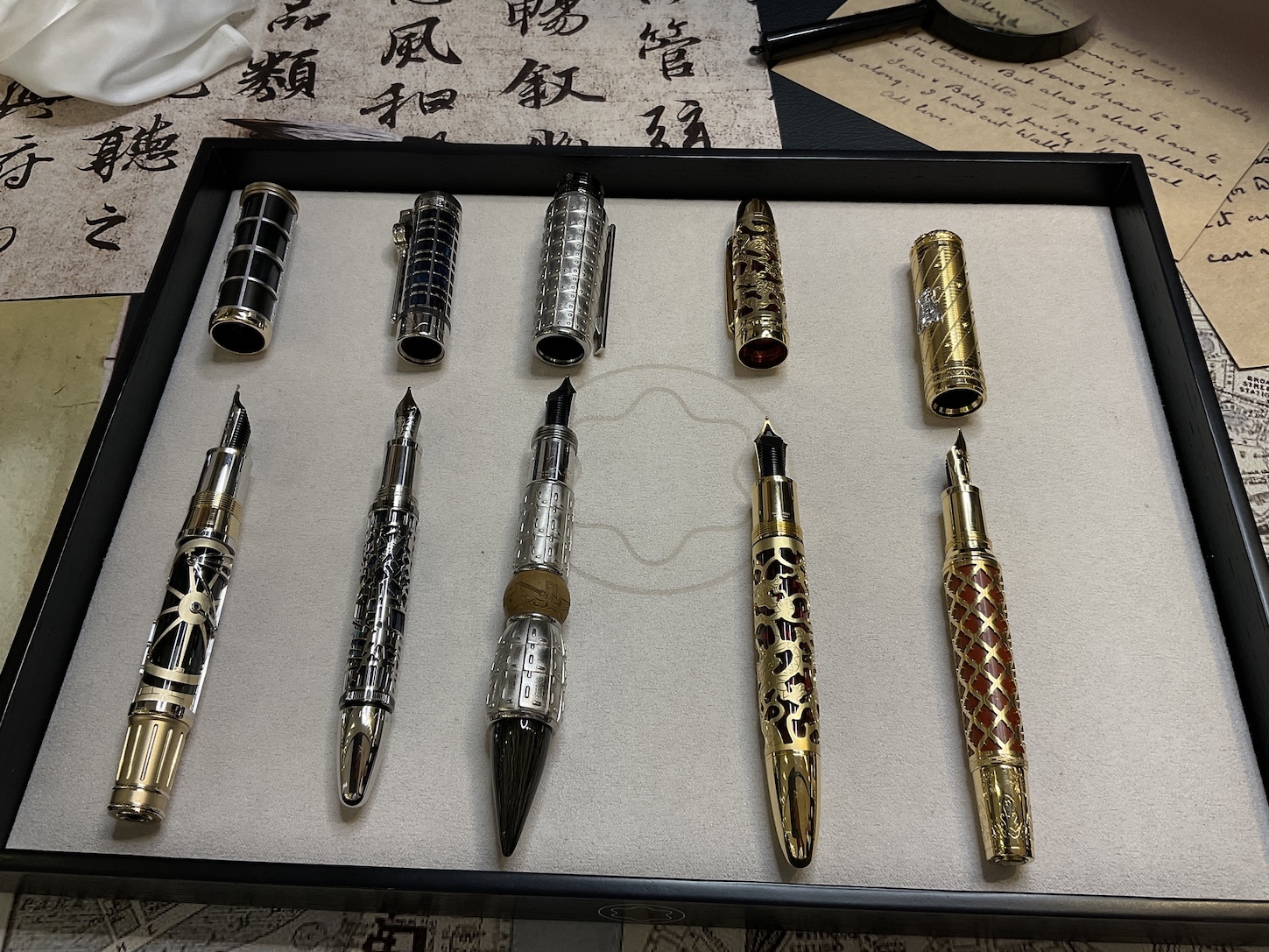 Montblanc High Artistry Icon Life 2