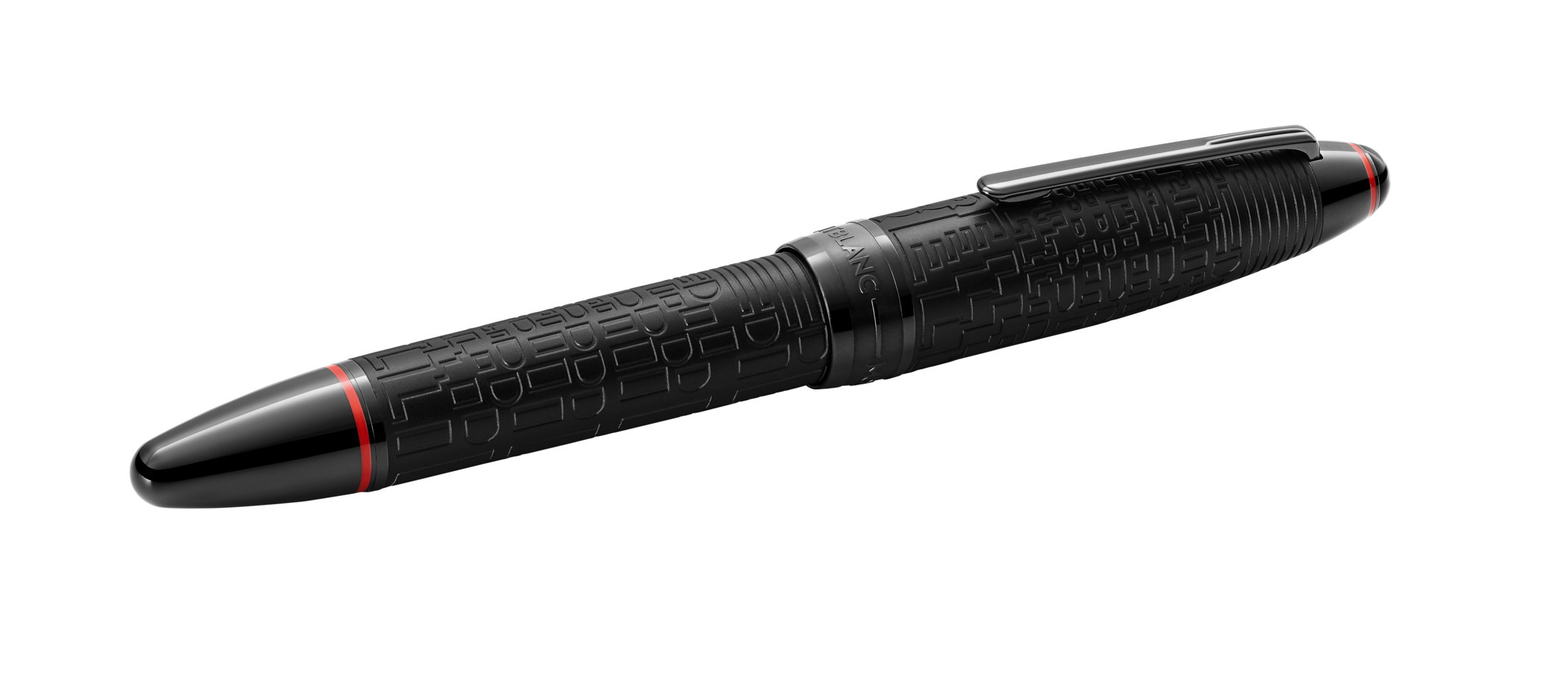 Montblanc Meisterstuck Great Masters Pirelli LE1872 3