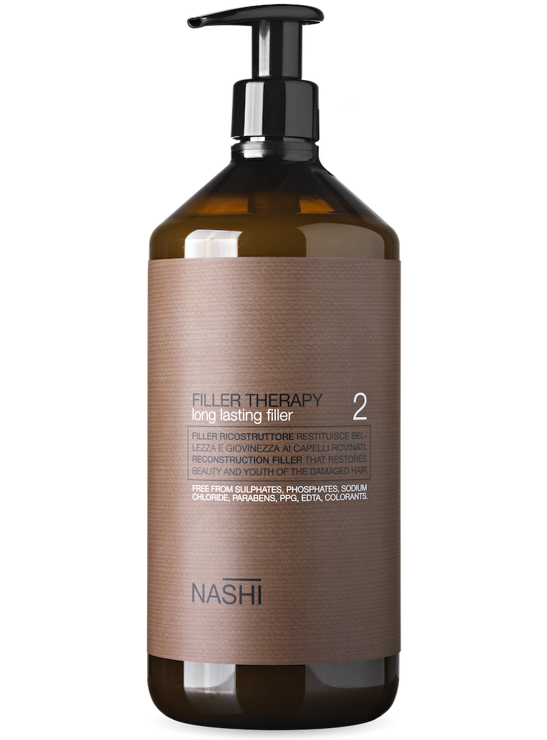 NS00844 Nashi Filler Therapy Long Lasting Filler 2 1000 ml