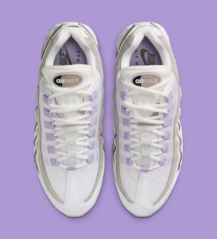 Nike Air Max 95 Hydrangeas 3