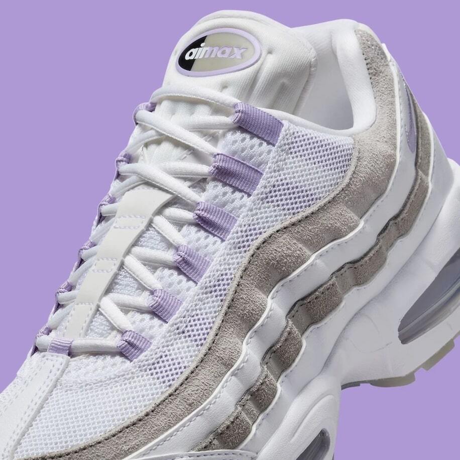 Nike Air Max 95 Hydrangeas 6