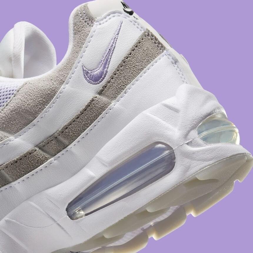 Nike Air Max 95 Hydrangeas 7