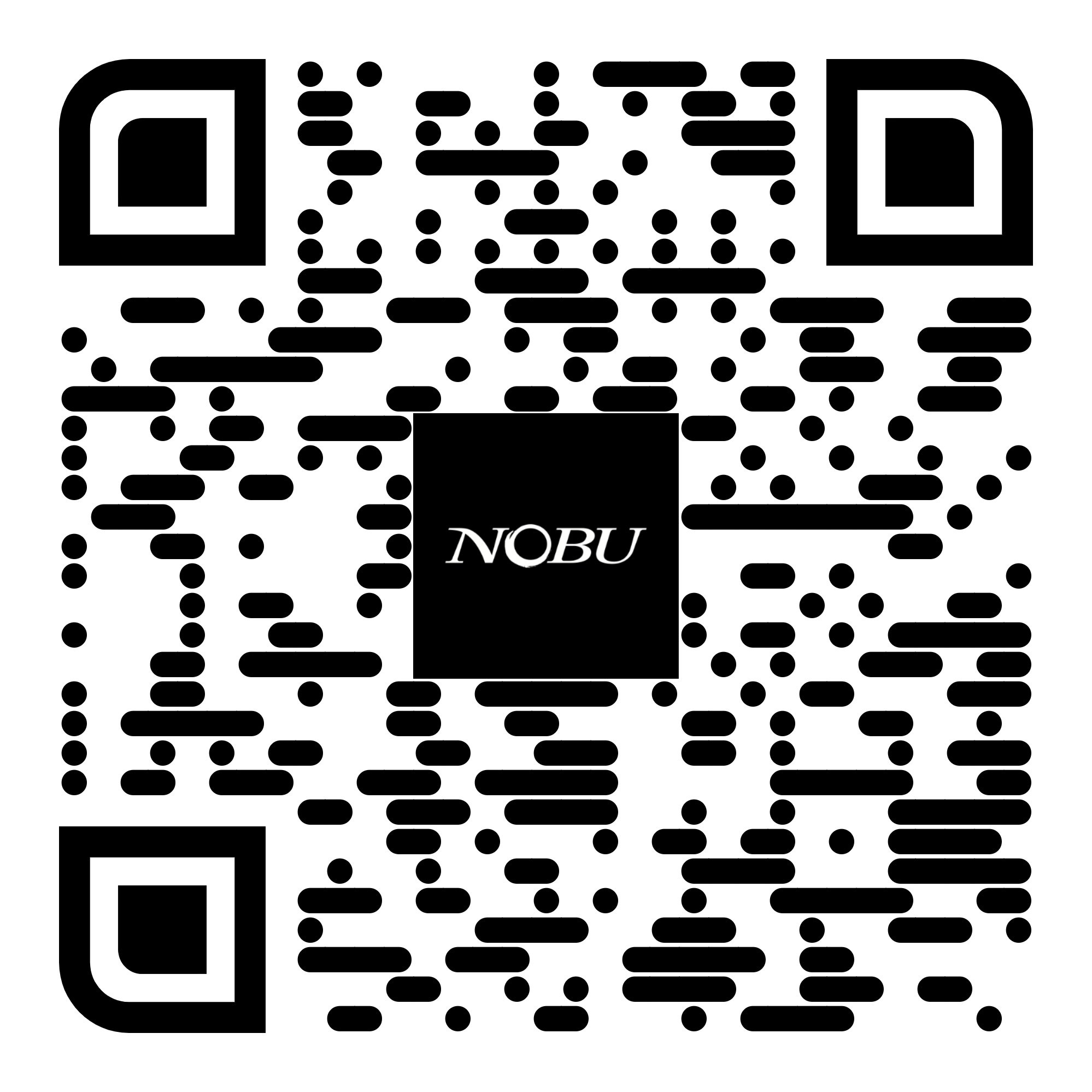 Nobu Hotels QR Code