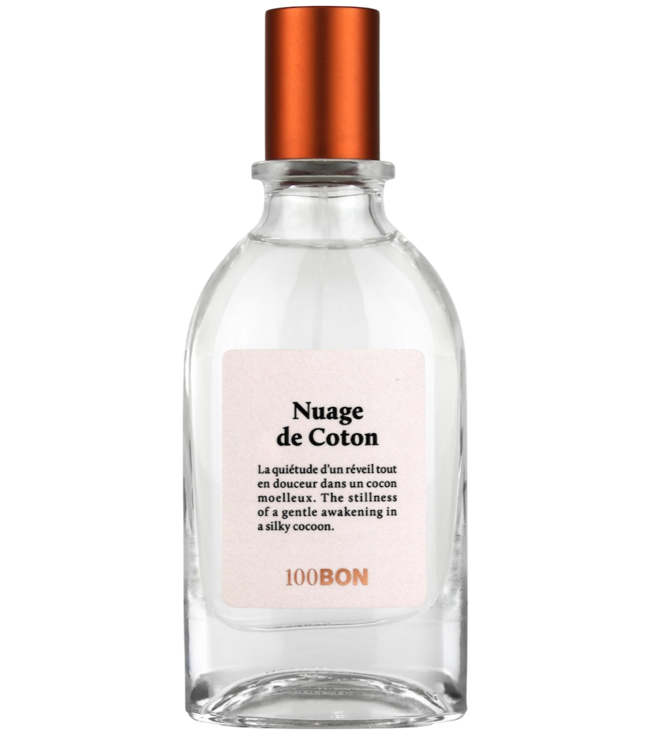 Nuage de Coton 100BON