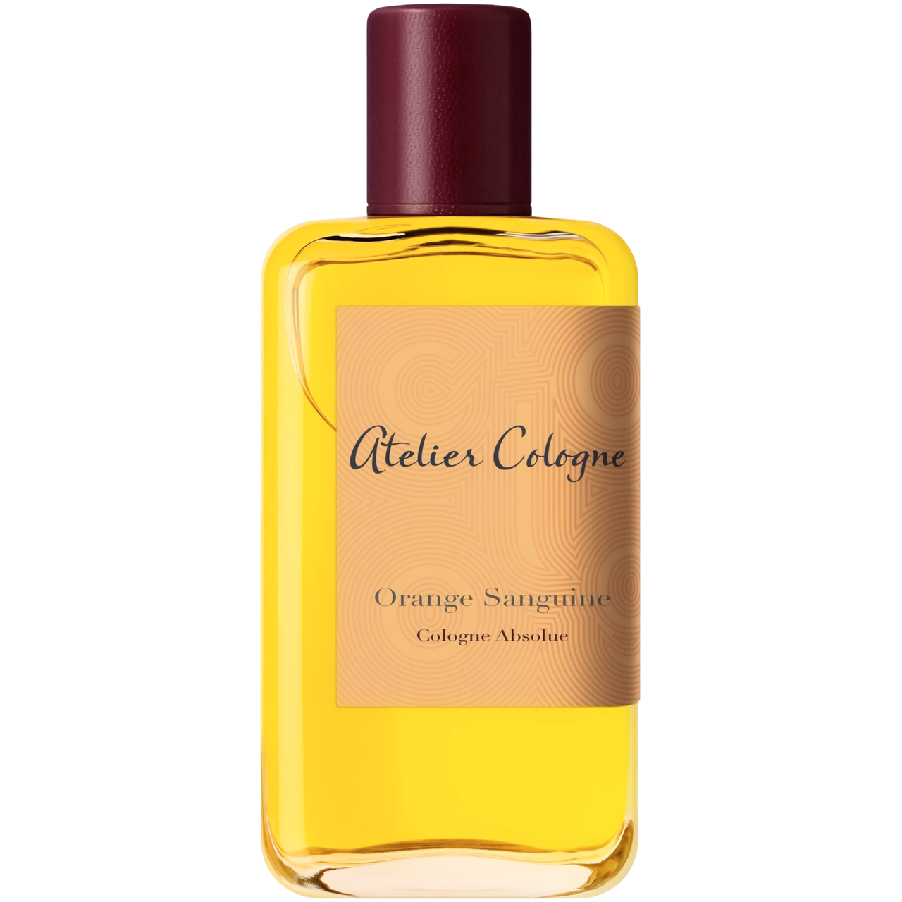 Orange Sanguine 