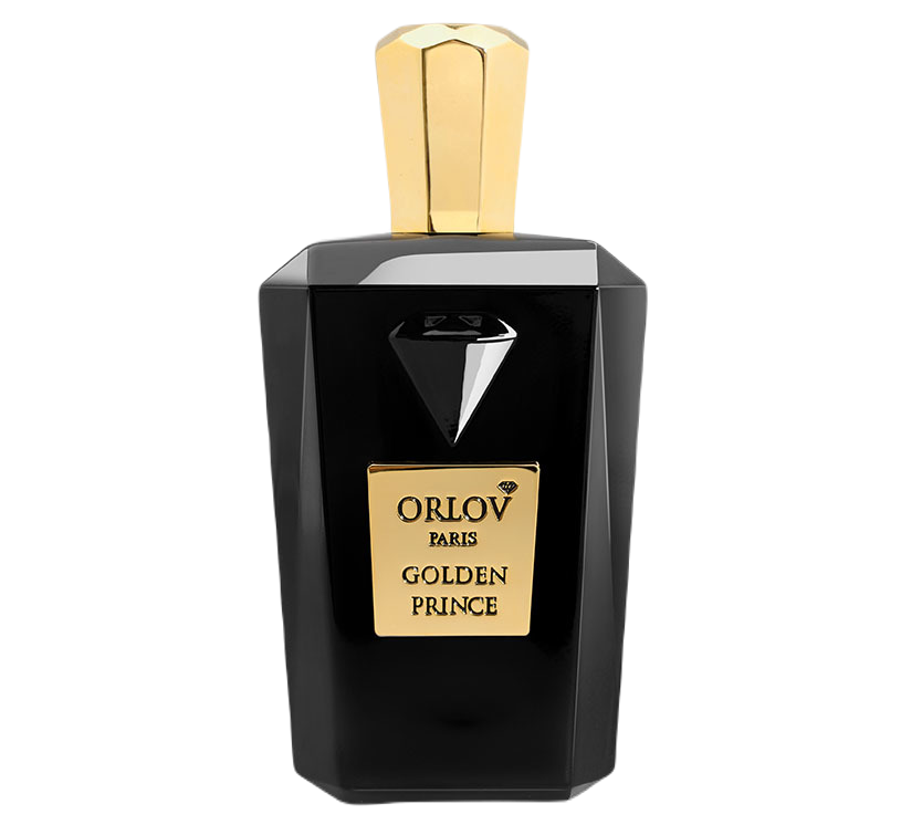 Orlov Paris Golden Prince 