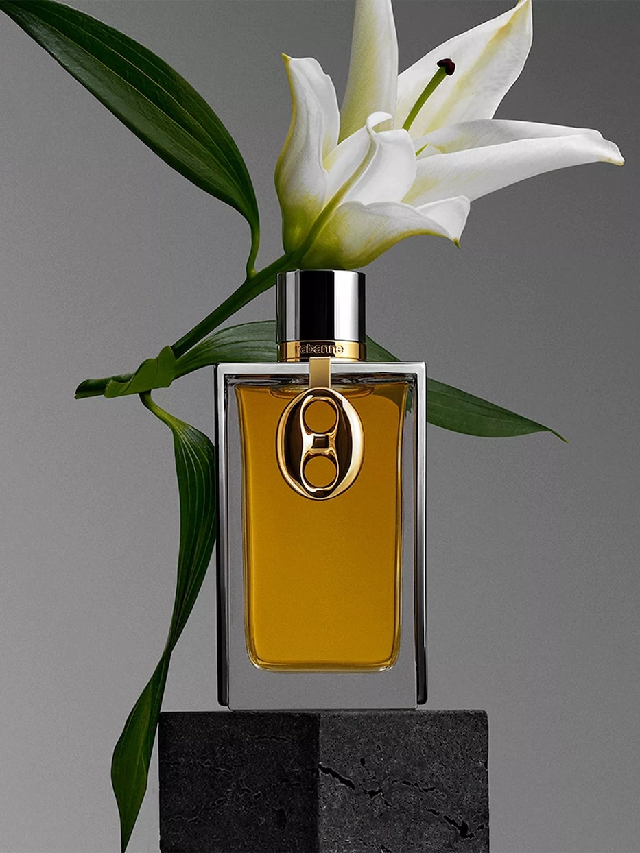 Paco Rabanne La Collection Rabanne 4