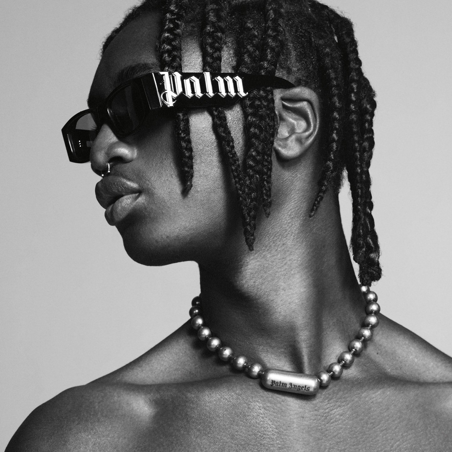 Palm Angeles launches first full eyewear collection