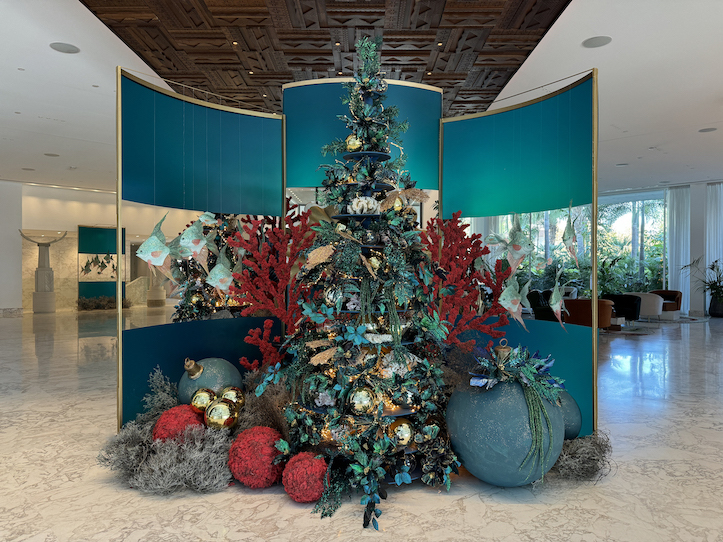 Parklane Limassol Festive season 03