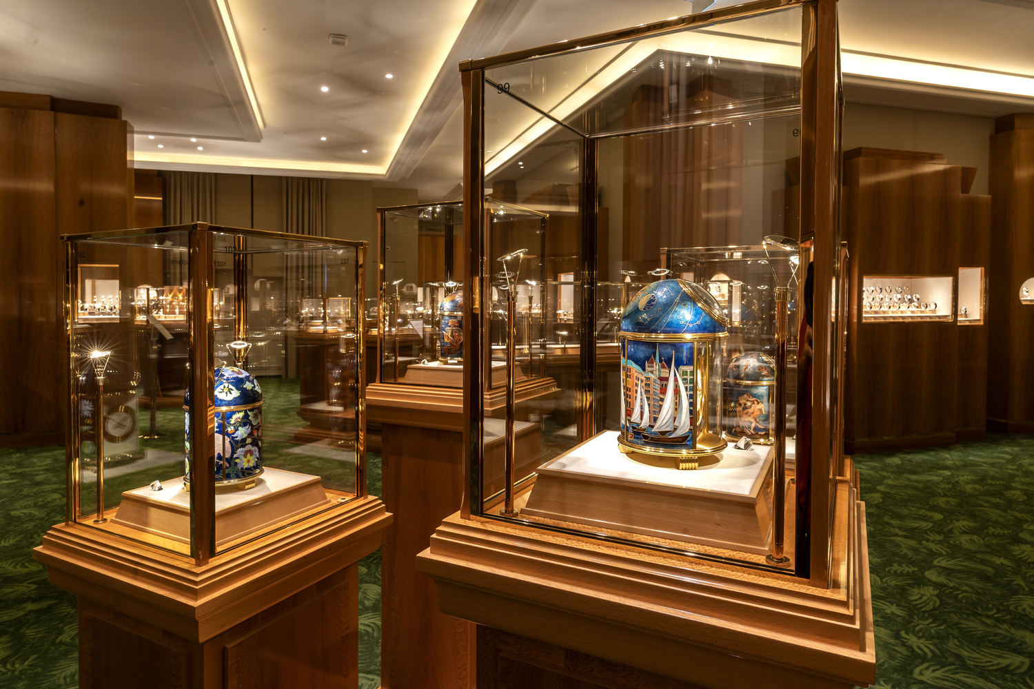 Patek Philippe Collection 3