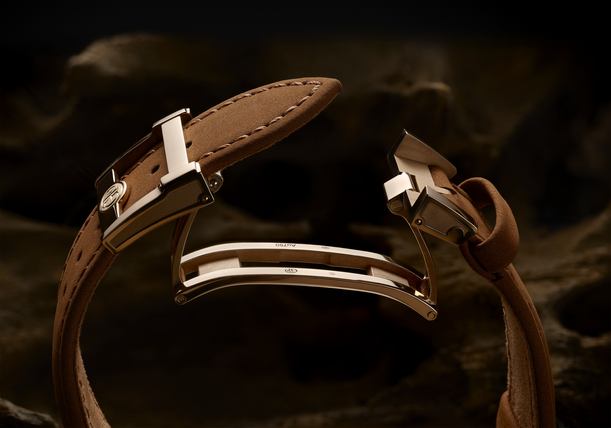 Plant Based Straps Buckle 4266 High Res