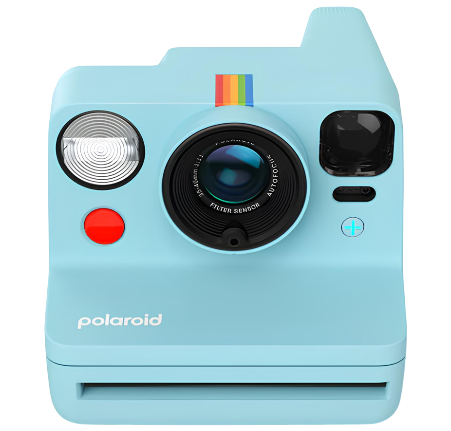 Polaroid Now Generation 3 Instant Camera 3