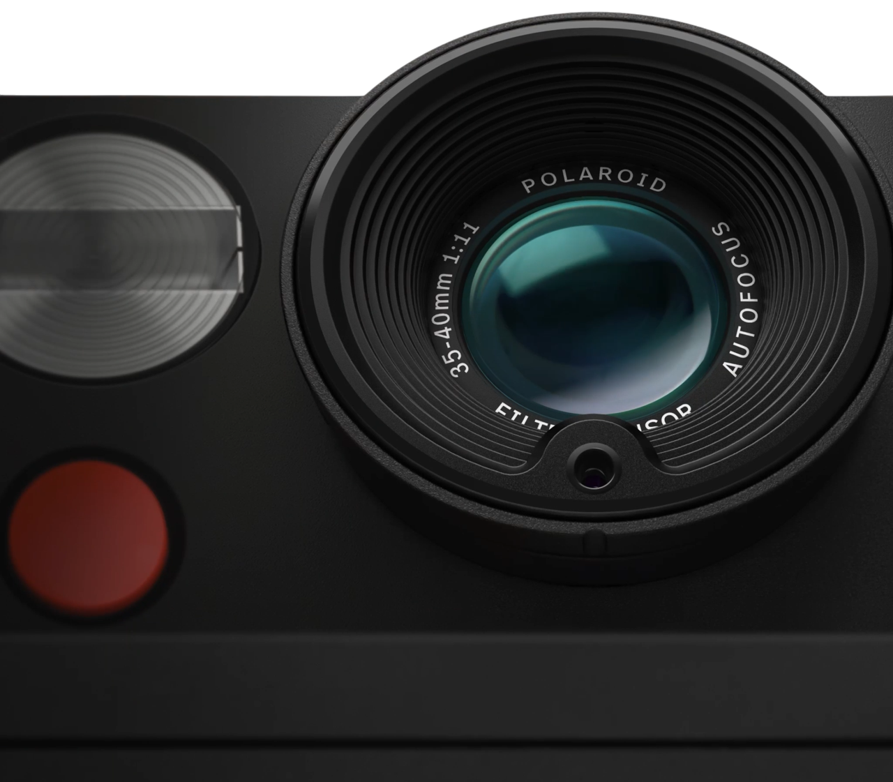 Polaroid Now Generation 3 i Type Instant Camera 2 Photoroom