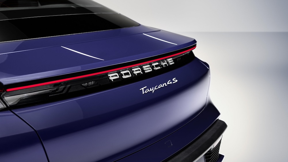 Porsche Italia x Ferragamo 2025 6